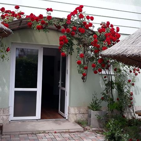 Casa Verona Costinesti Exterior photo
